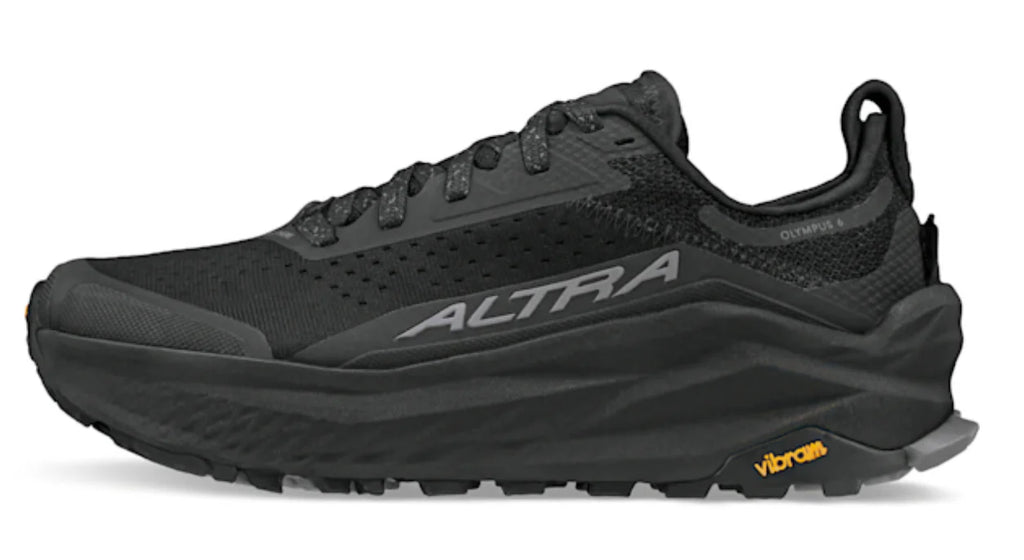 Womens Altra Olympus 6