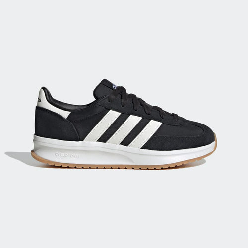 adidas Run 70 20 Shoes Black White