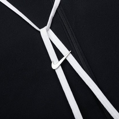 Nike x Jacquemus Womens NRG Dress Dark Obsidian White