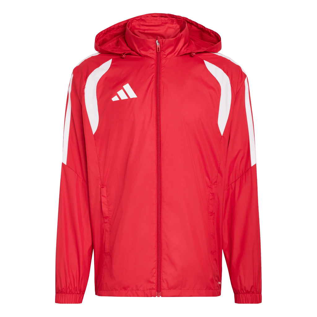 adidas Tiro 26 League Windbreaker Mens Soccer Jackets