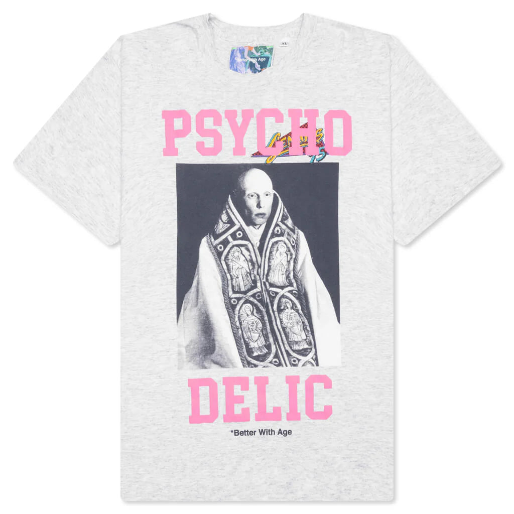 Psychodelic Tee Multi