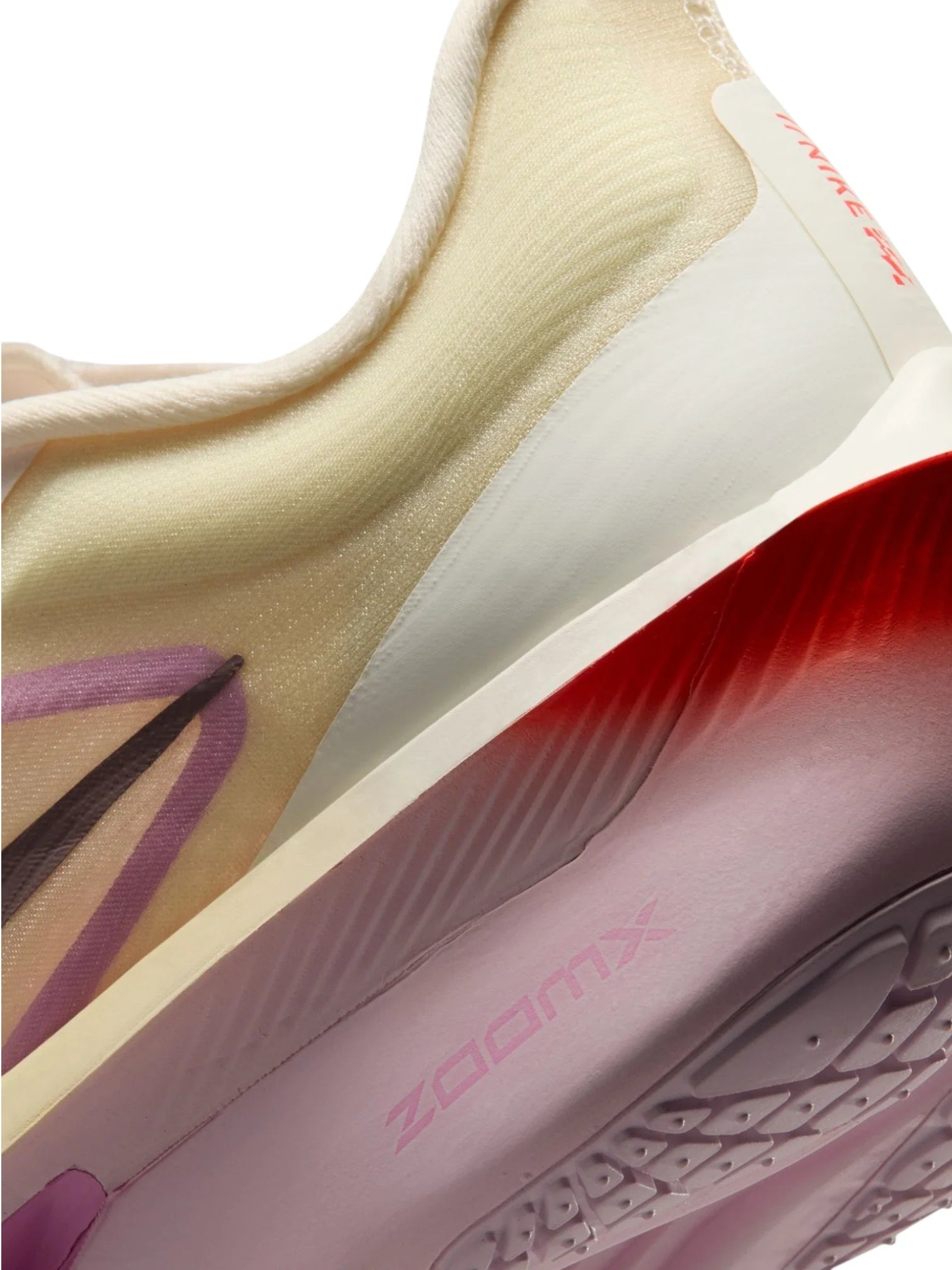 Nike Zoom Fly 6 Womens Shoes