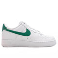 Air Force 1 07 White Malachite White