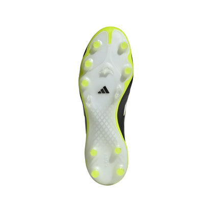 adidas Copa Pure 3 Elite Firm Ground Boots Black White