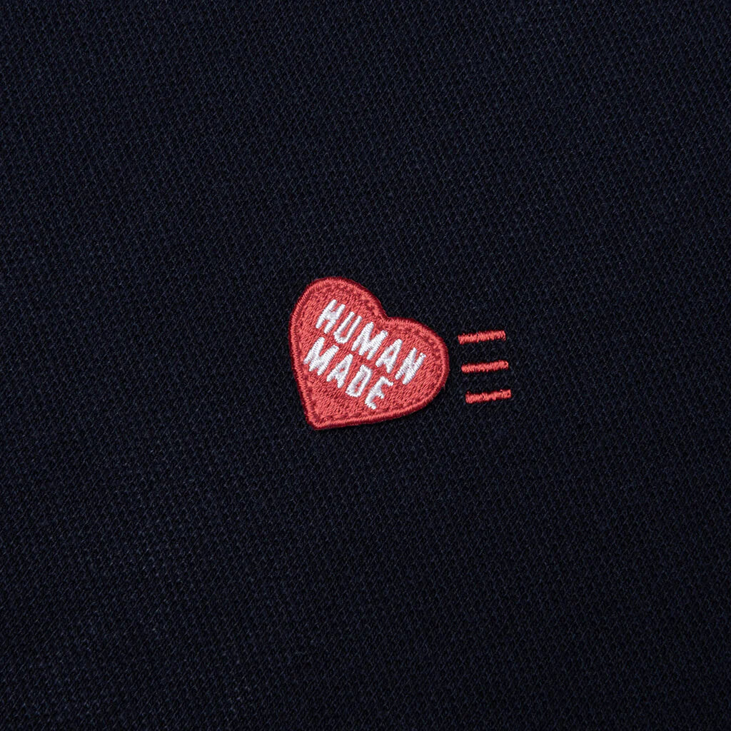 Polo Shirt Navy