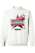 2026 Majors Event Sweat