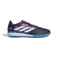 adidas Copa Pure 3 League Turf Soccer Cleats Legink White Solar Pink