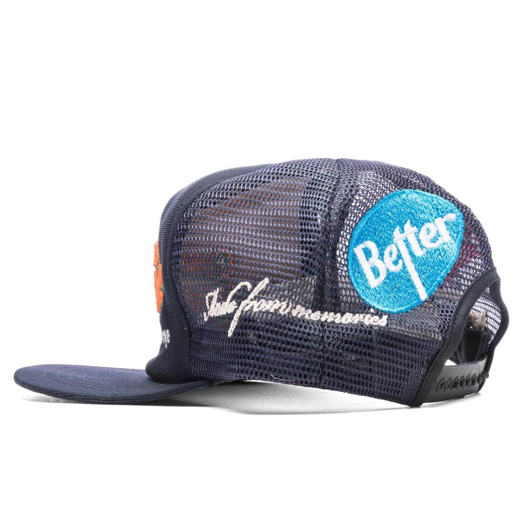 Consumer Hat Multi