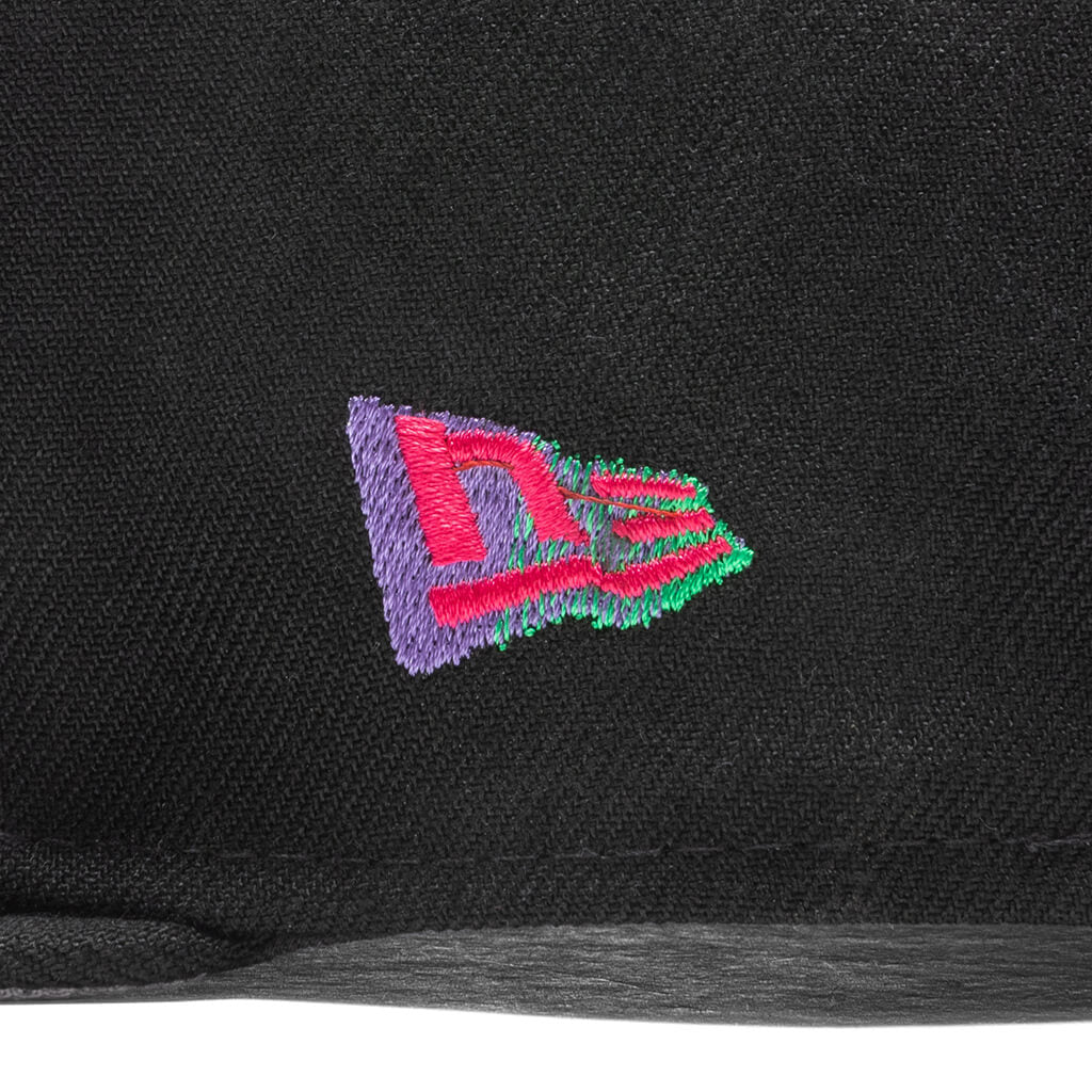 Feature x New Era Pride 59Fifty Fitted Feature F