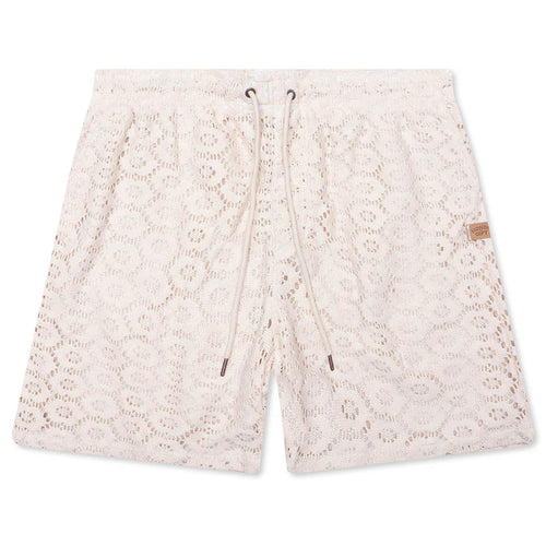 Crochet Short Bone