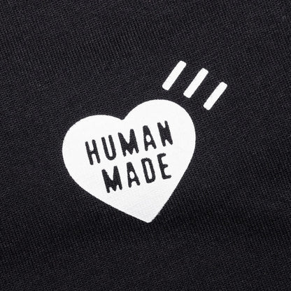 3 Pack T Shirt Set Black