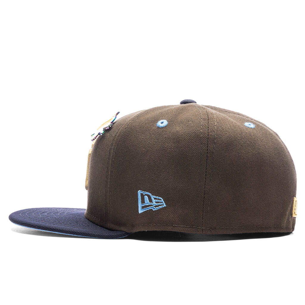Feature x New Era Golden Hour 59FIFTY Fitted New York Yankees