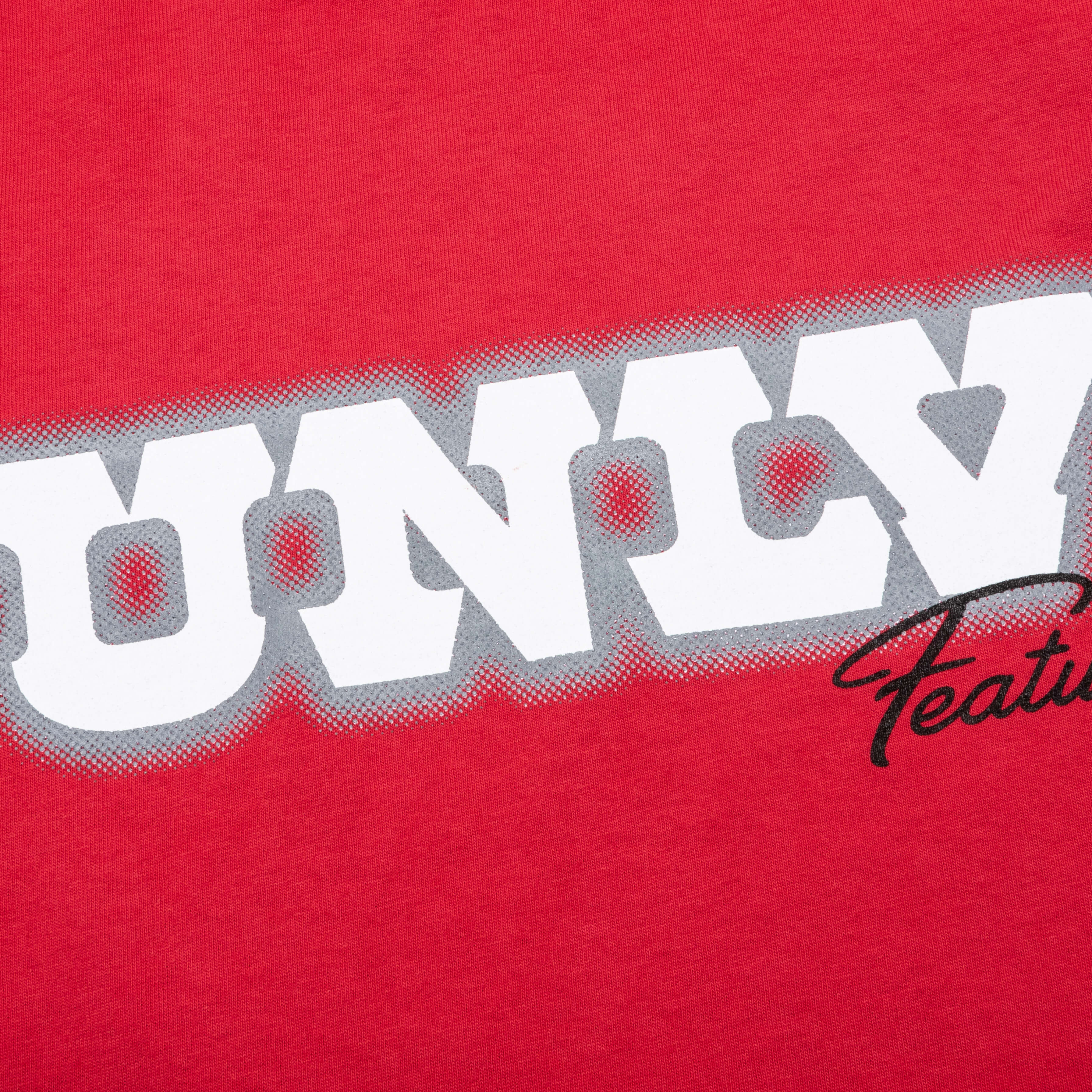 Feature x UNLV Protect Your Rebel Tee Scarlet