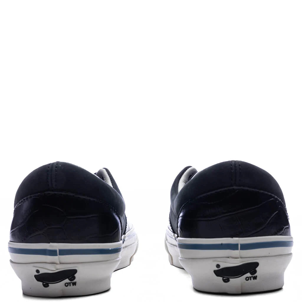 OTW Era 95 Vibram Black Patent