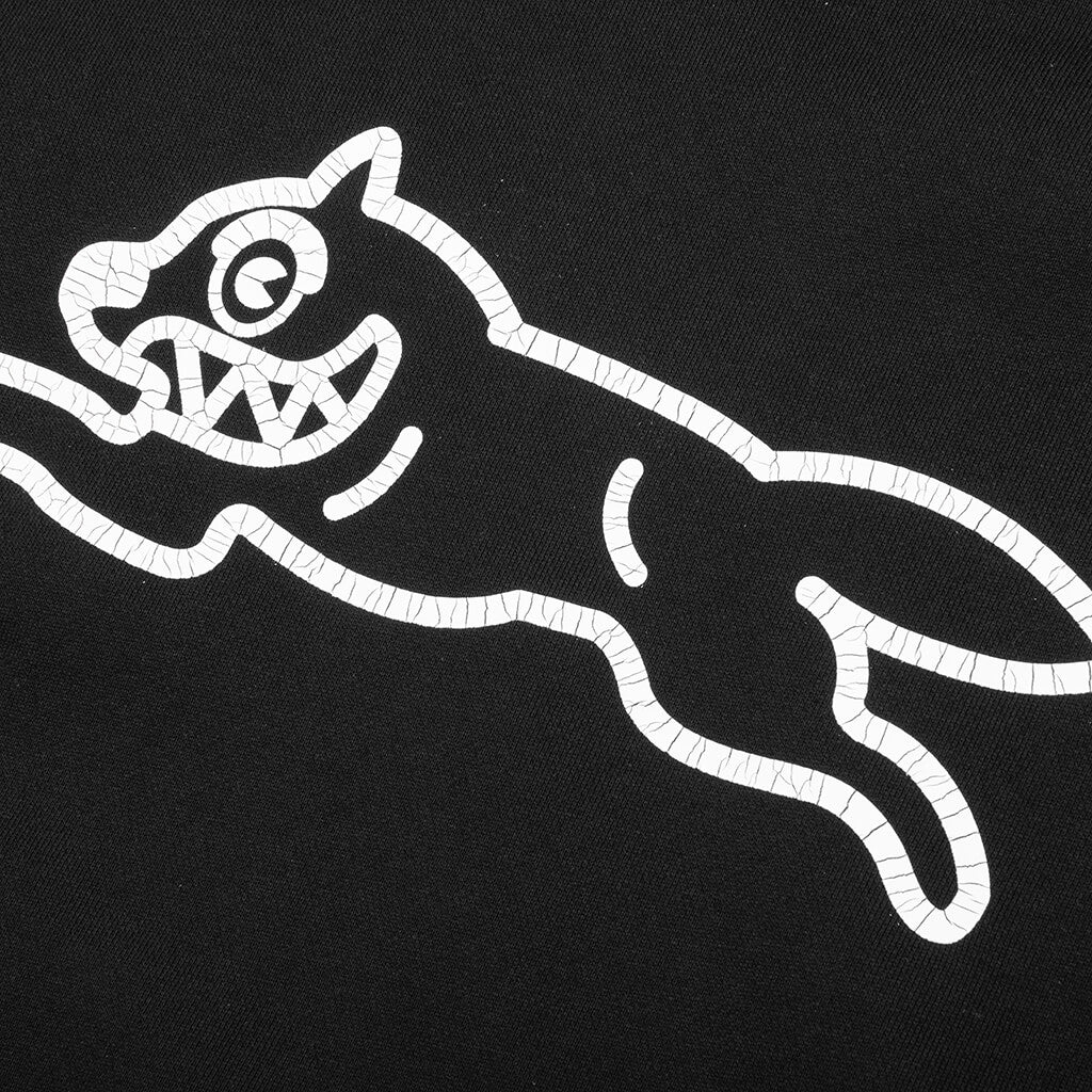 Reversible Oasis Hoodie Stretch Limo