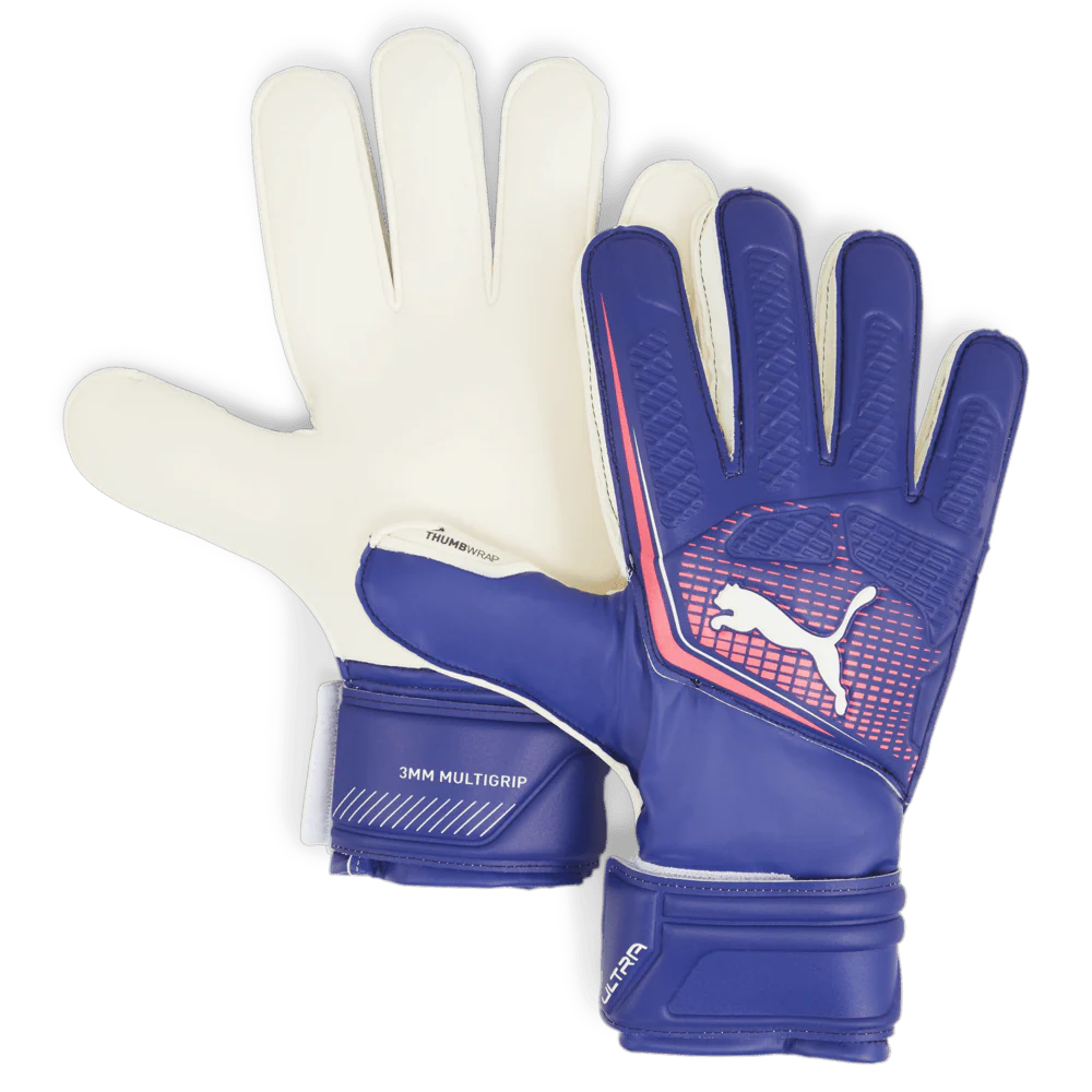 PUMA Ultra Match Protect RC Goalkeeper Gloves