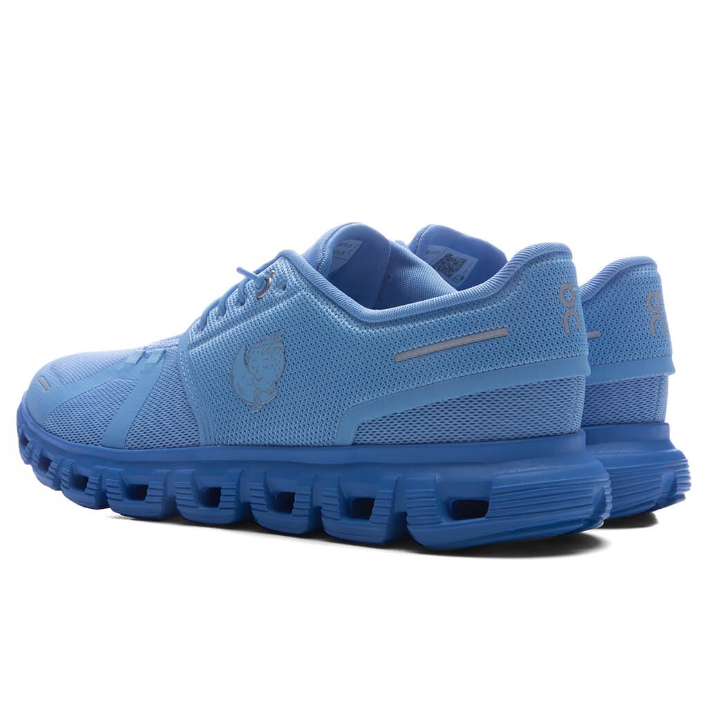 On Sky High Farm Goods Womens Cloud 6 Gourami Pier