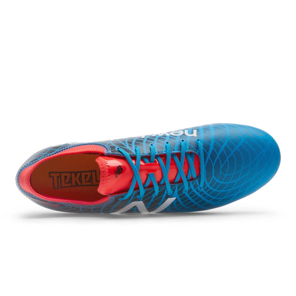 New Balance Tekela 10 Magique FG Firm Ground Cleats