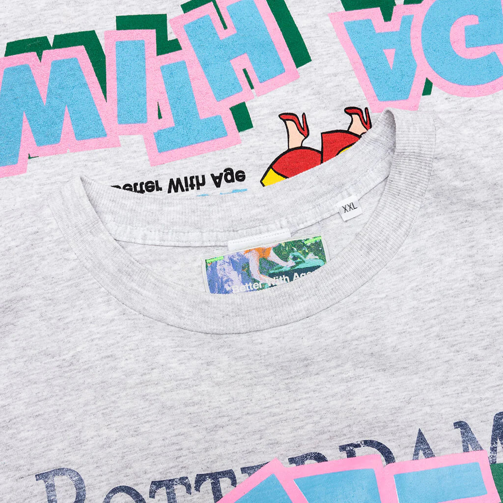 Better Boop Tee Multi