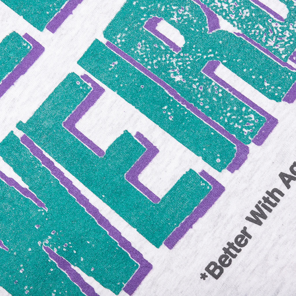 Weirdo Tee Multi