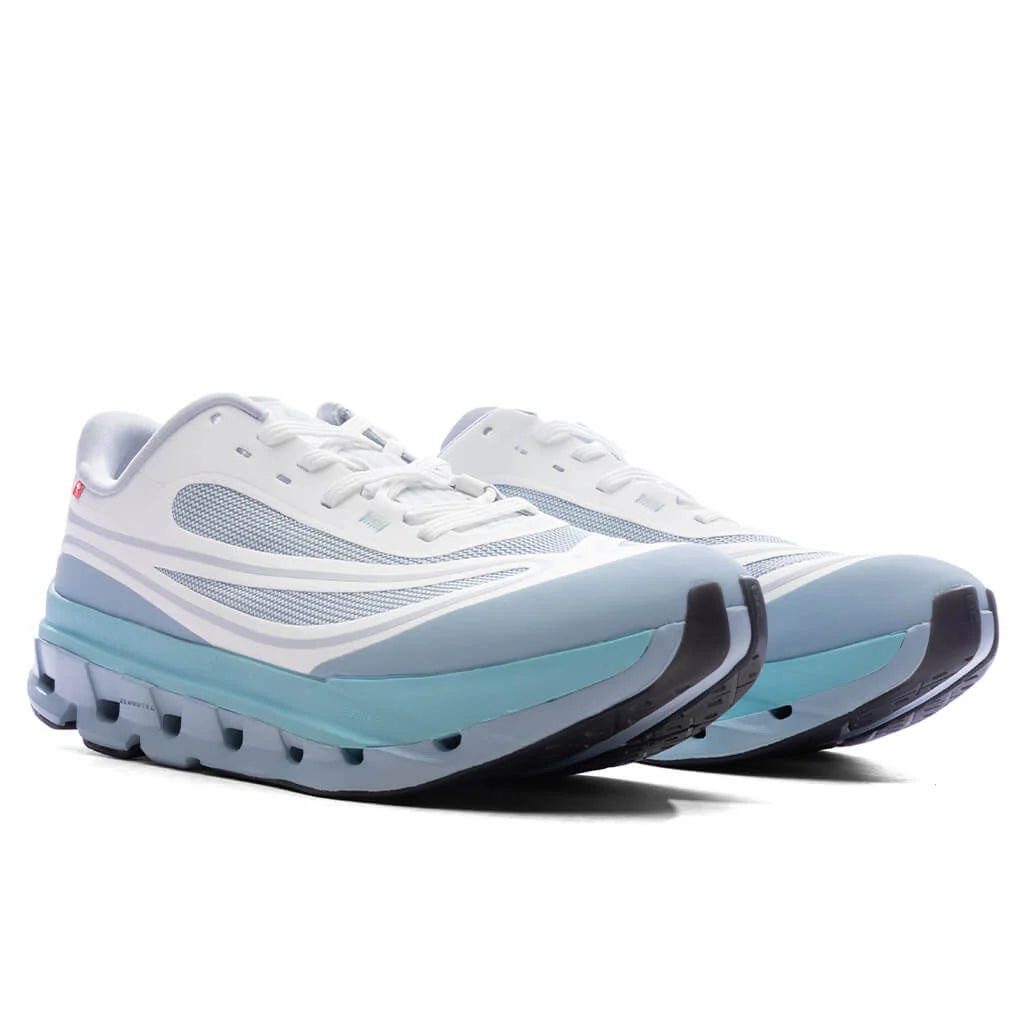 On x IKON Cloudflow 5 AD Hail White