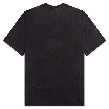 Puma x Aries Graphic Tee Black