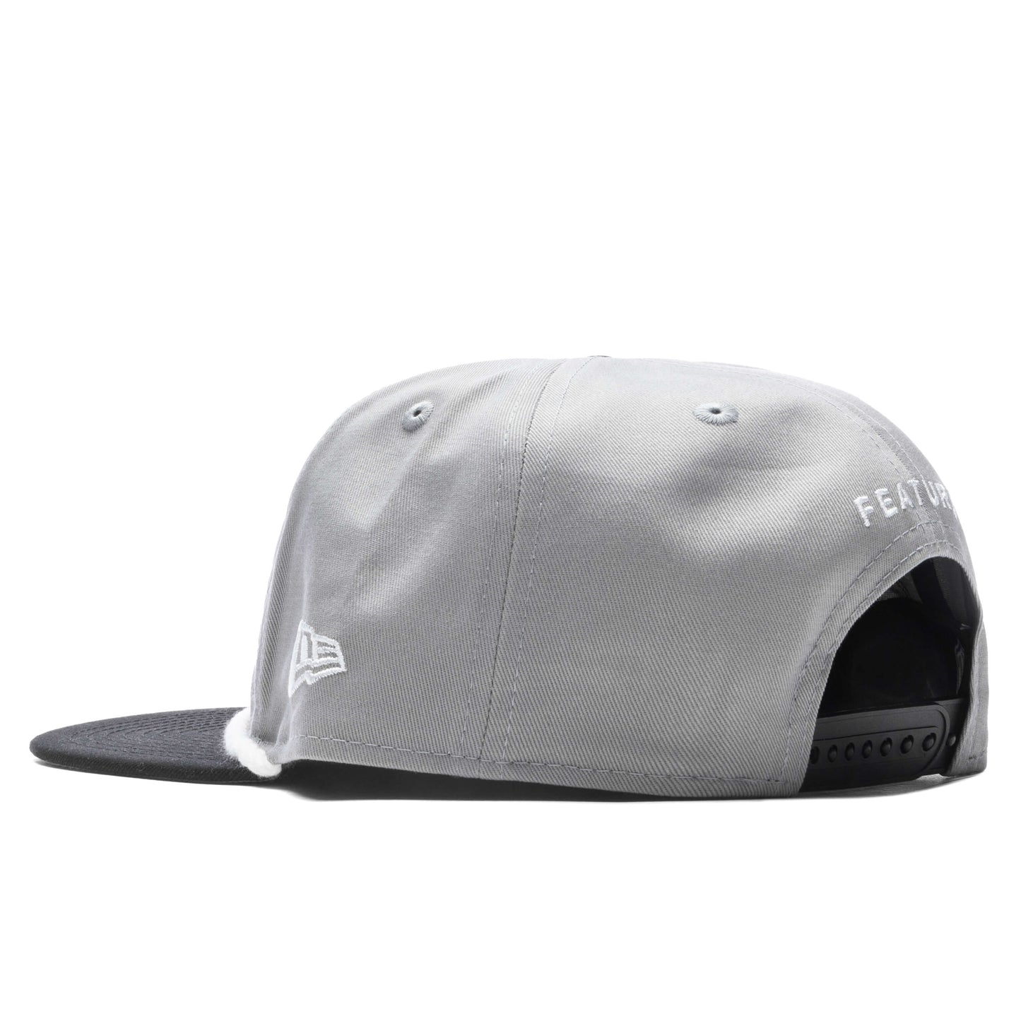 Feature x New Era Battle Born Las Vegas Raiders