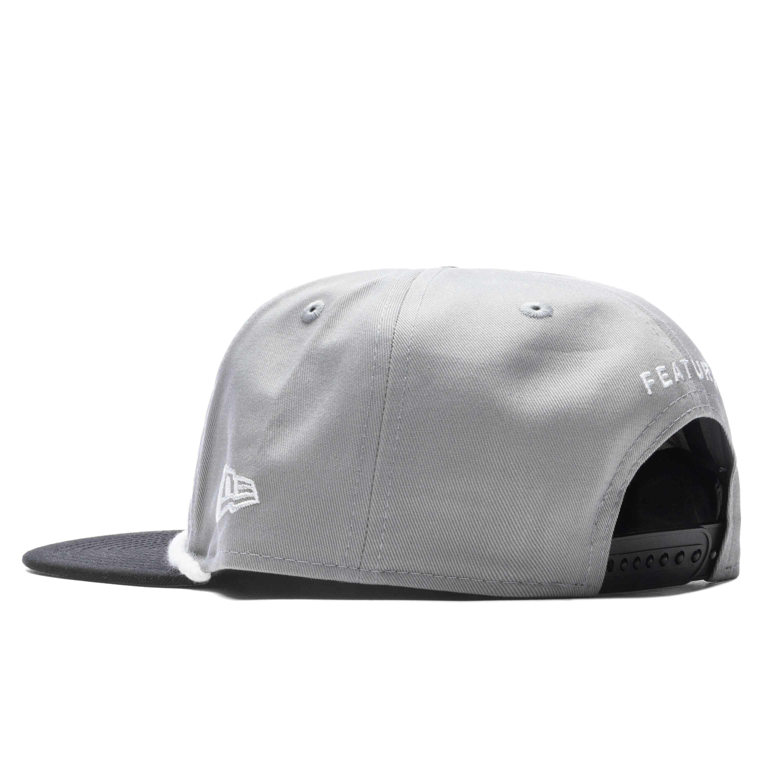 Feature x New Era Battle Born Las Vegas Raiders