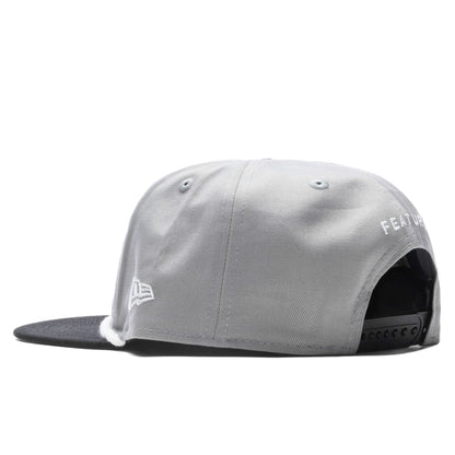 Feature x New Era Battle Born Las Vegas Raiders
