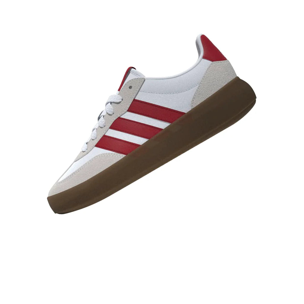 adidas Barreda Decode Liverpool FC Shoes Kids White Red