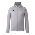 New Balance Travel Hoody Grey