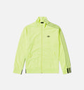 Alexander Wang Collection Jaxquard Tt Jacket Yellow Yellow