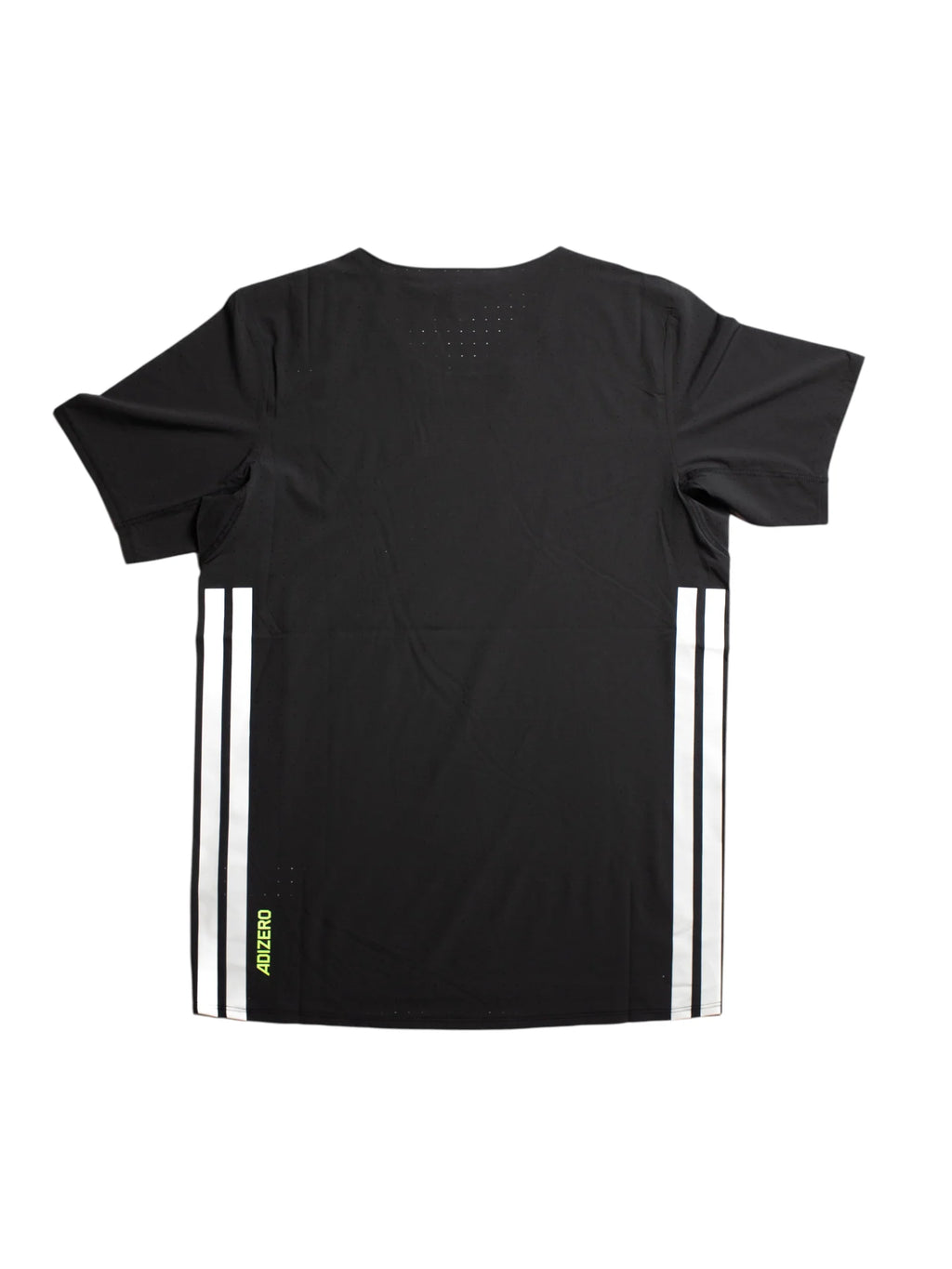 Adidas Mens Adizero Running Tee