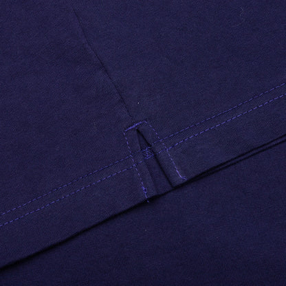 Jersey Braque Pocket Tee Astral Aura