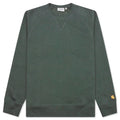Chase Sweat Jura Gold