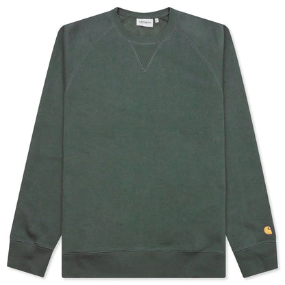 Chase Sweat Jura Gold