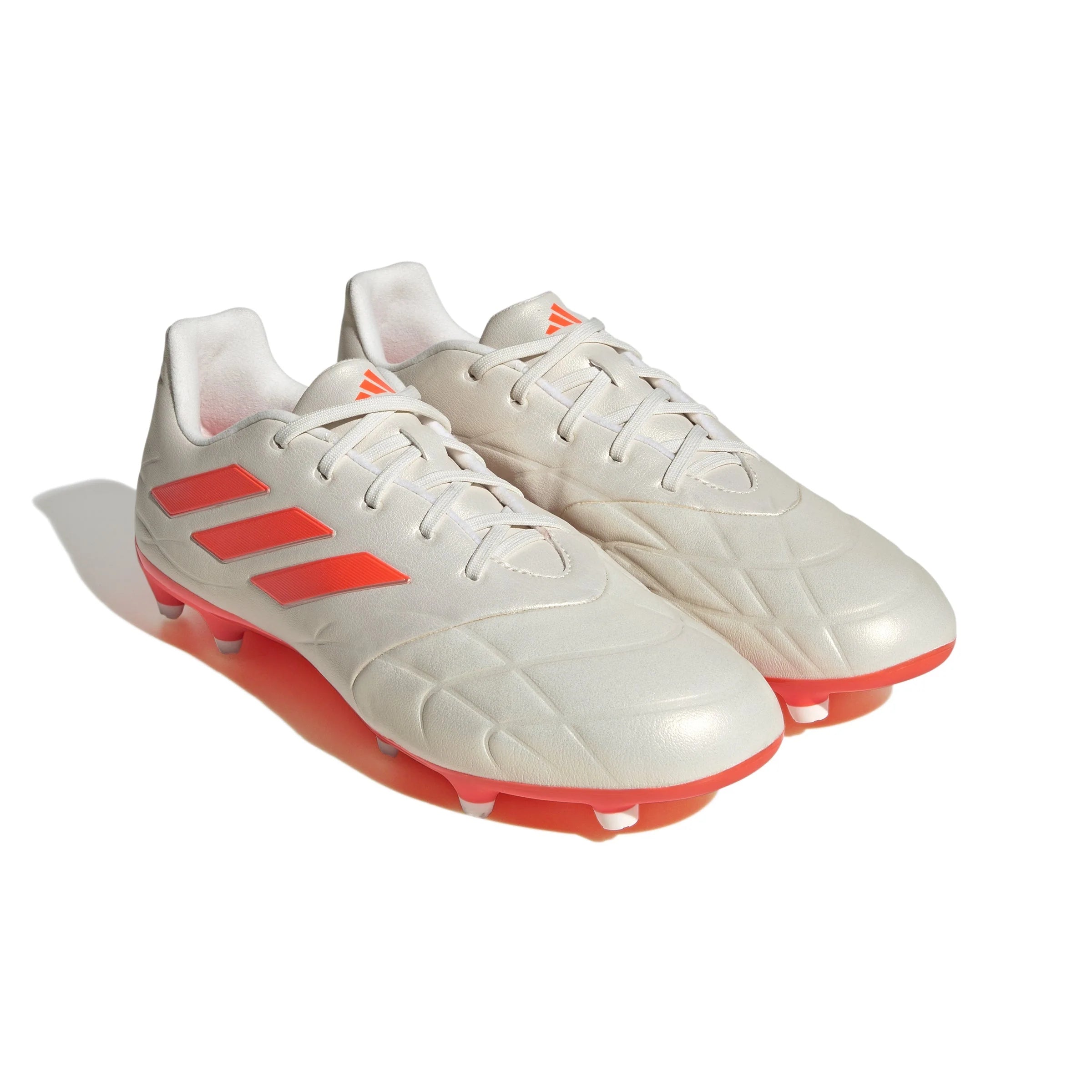 adidas Copa Pure3 FG Firm Ground Soccer Cleats