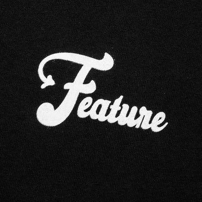Feature x ASU Popsicle Tee Black