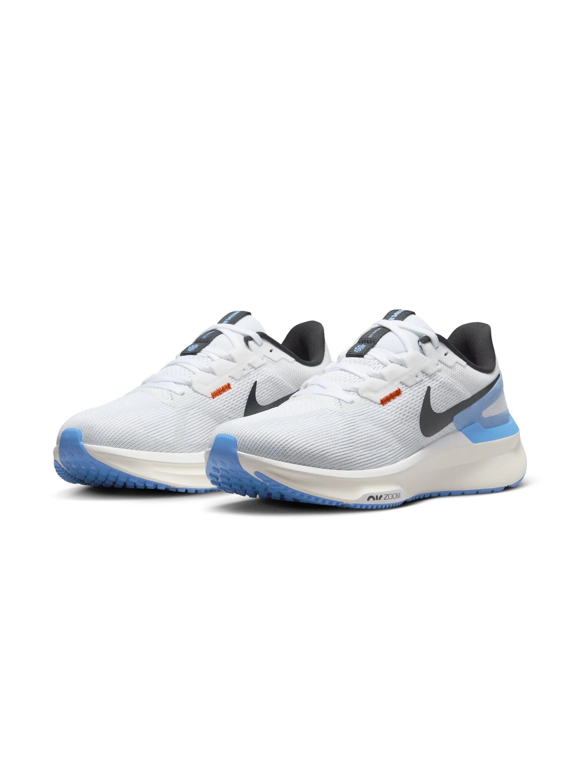 Nike Air Zoom Structure 25 Womens Shoes