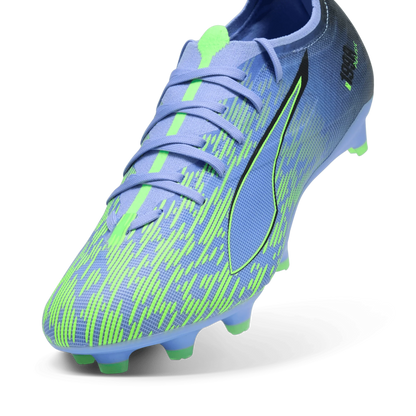 PUMA Ultra 5 Match Chasing The Dream FG AG Firm Multi Ground Soccer Cleats Purple