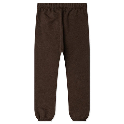 Essentials Kids Sweatpants Heather Wood