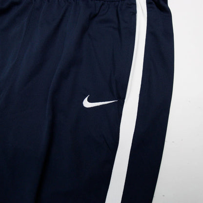 Nike Women Dry Sqd17 Trk Pant Obsidia