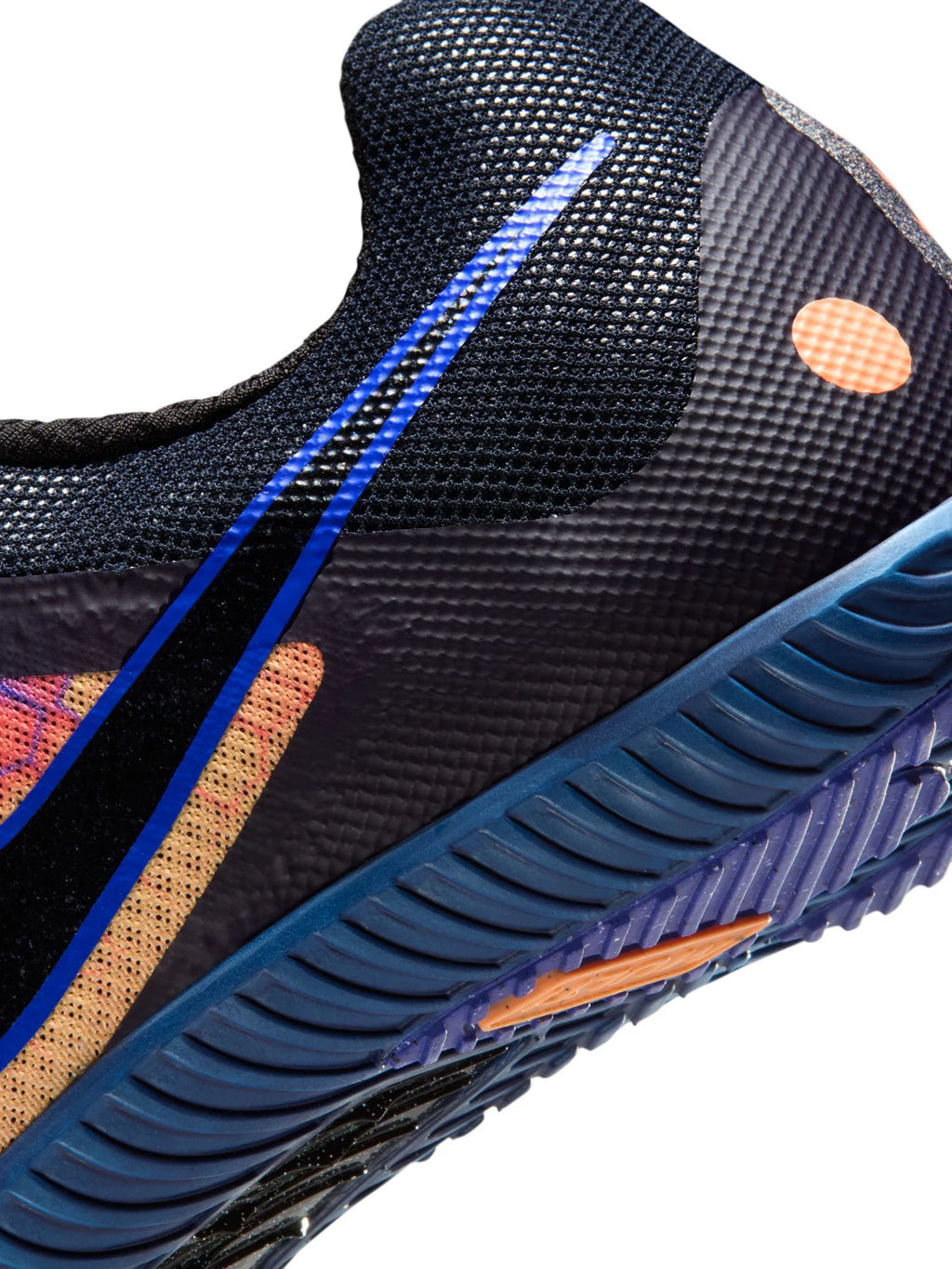 Nike Zoom Rival Track Field Multi Spikes