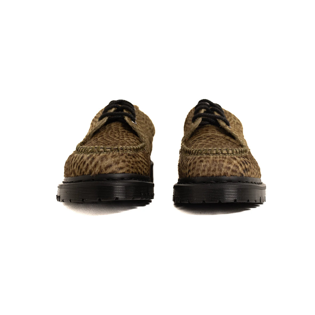 Dr Martens Lowell Olive Green