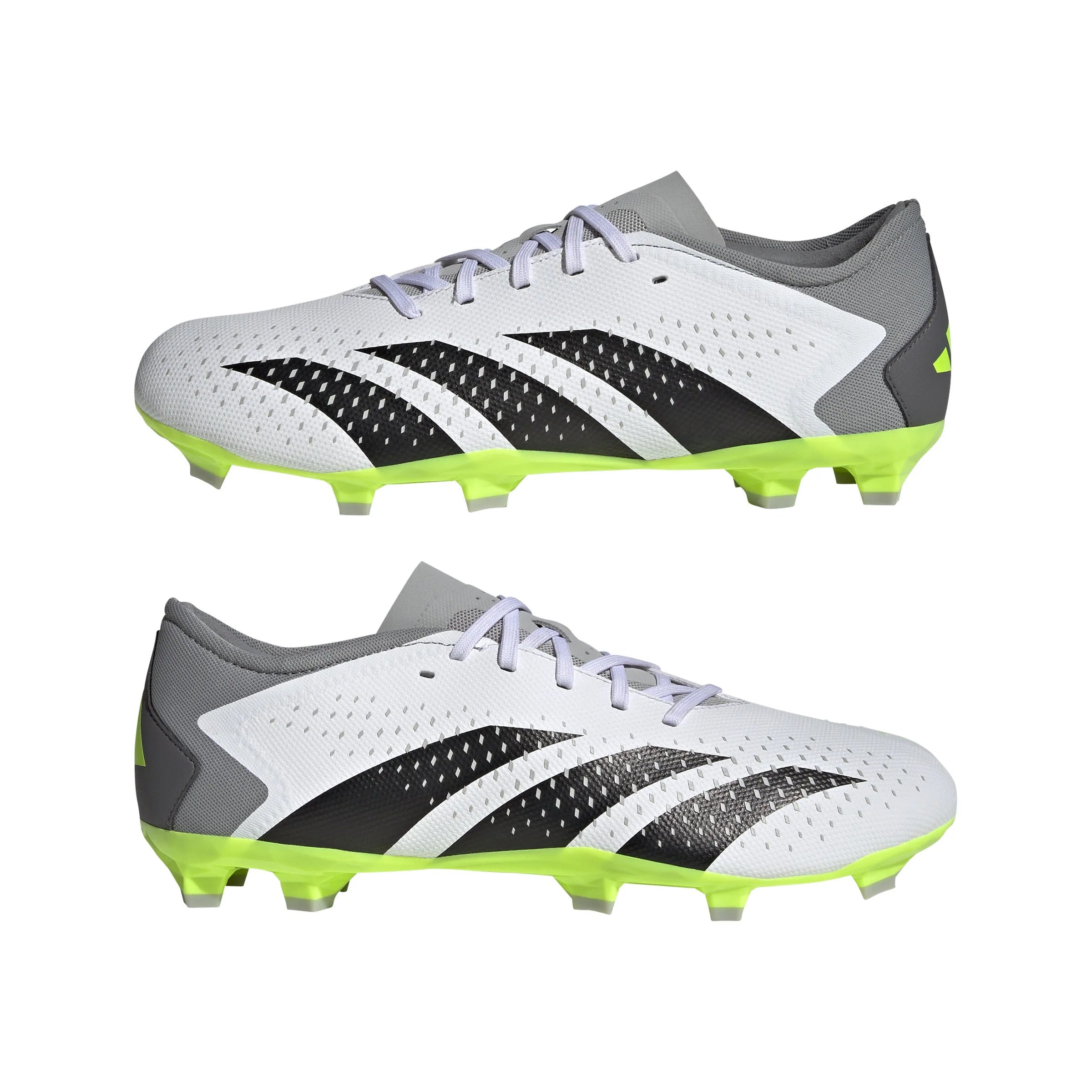 adidas Predator Accuracy3 L FG Firm Ground Soccer Cleats