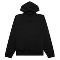 Essential Hoodie Jet Black
