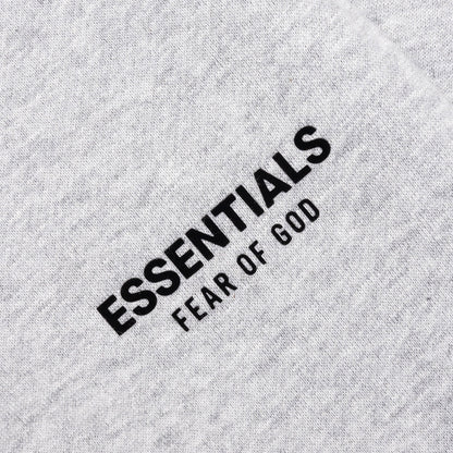 Kids Fleece Essential Sweatpant Light Heather Gray