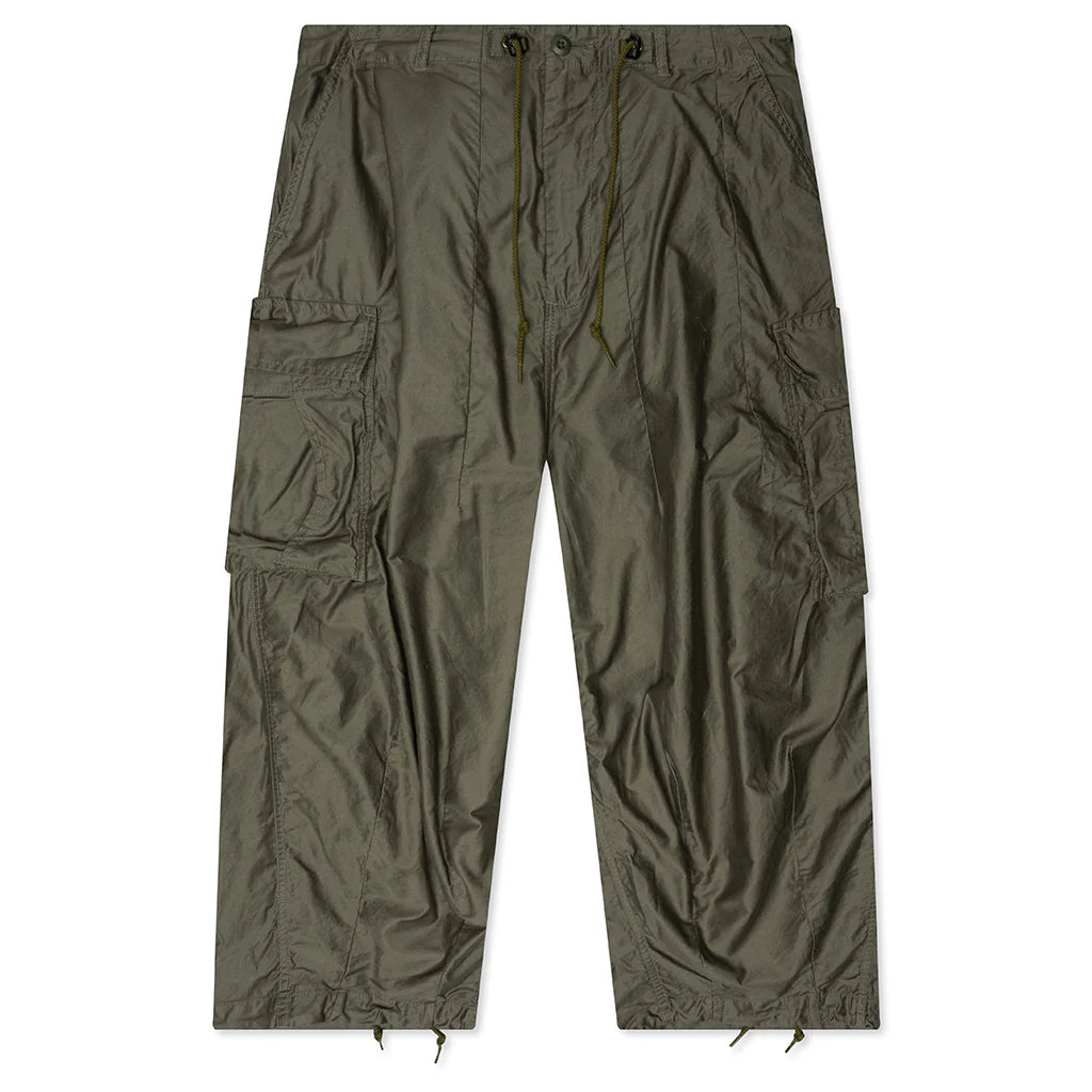 BDU HD Pant Olive