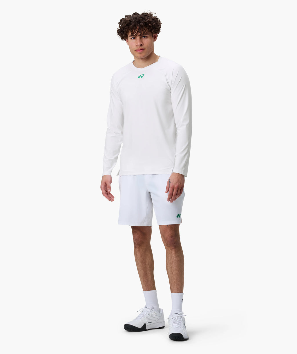LONG SLEEVE PERFORMANCE SHIRT