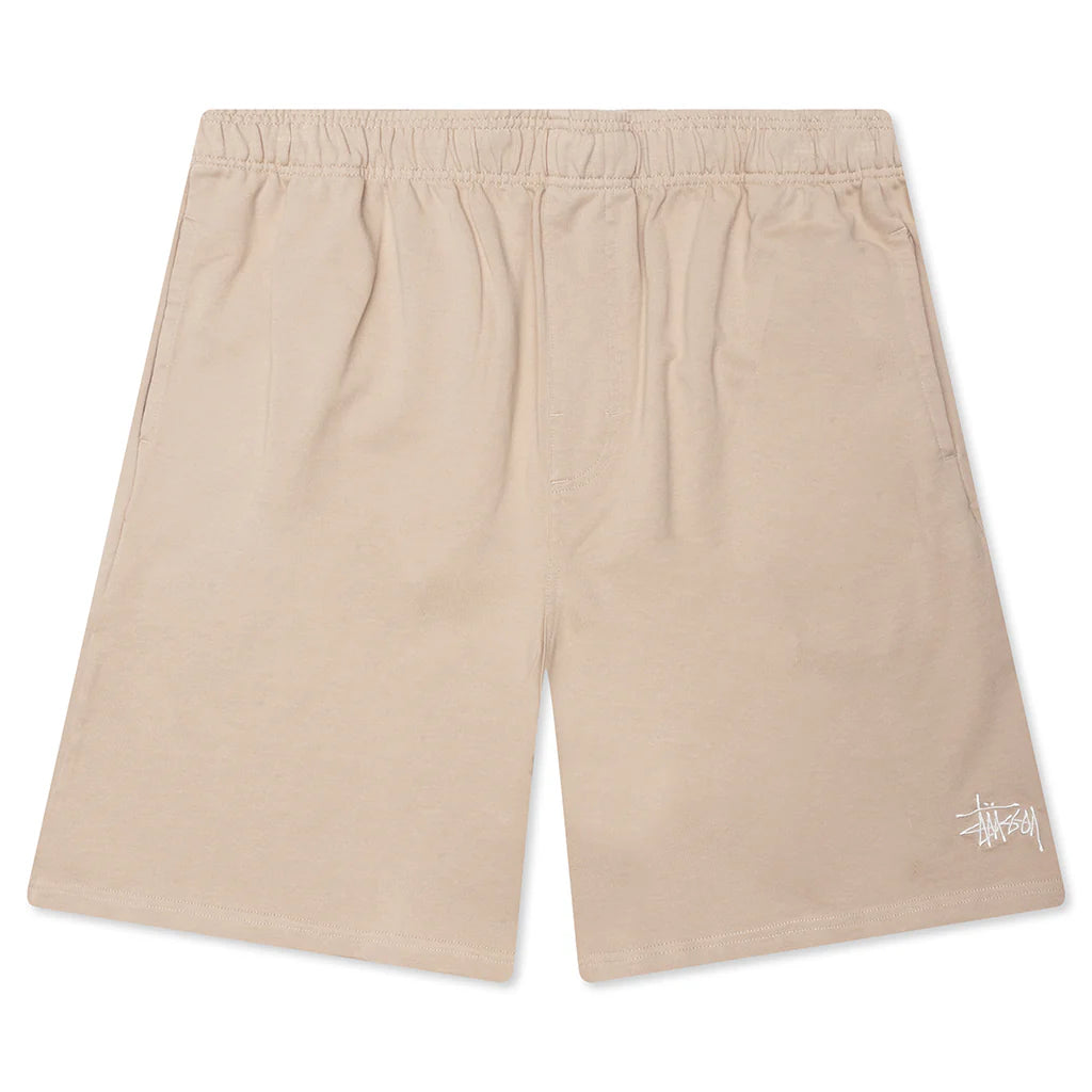 Jersey Short Sand
